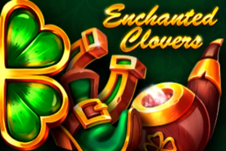 Enchanted Clovers 3x3
