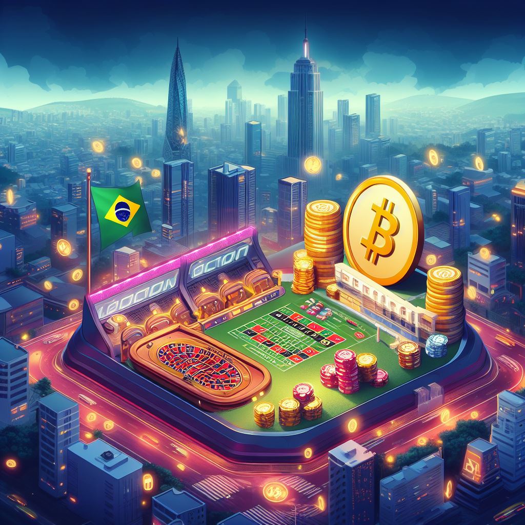 Descubra BET325: A Principal Plataforma de Apostas no Brasil